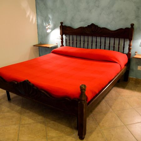 Le Suite Bracciano חדר תמונה