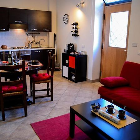 Le Suite Bracciano חדר תמונה