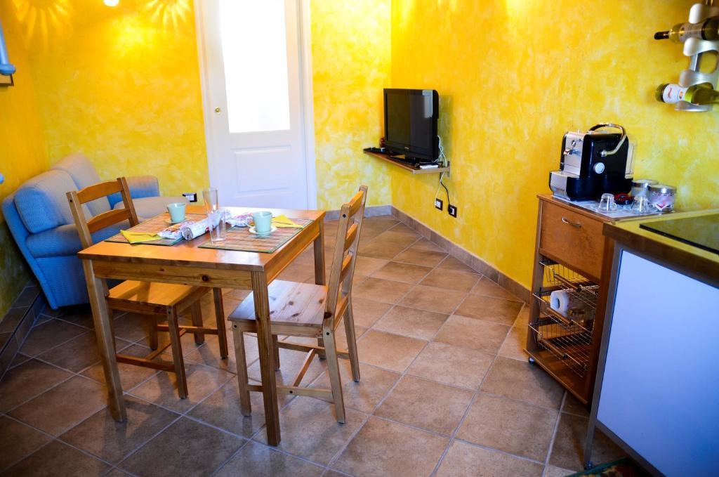 Le Suite Bracciano חדר תמונה