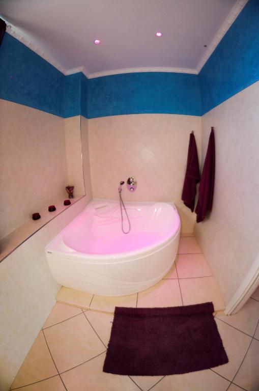 Le Suite Bracciano חדר תמונה